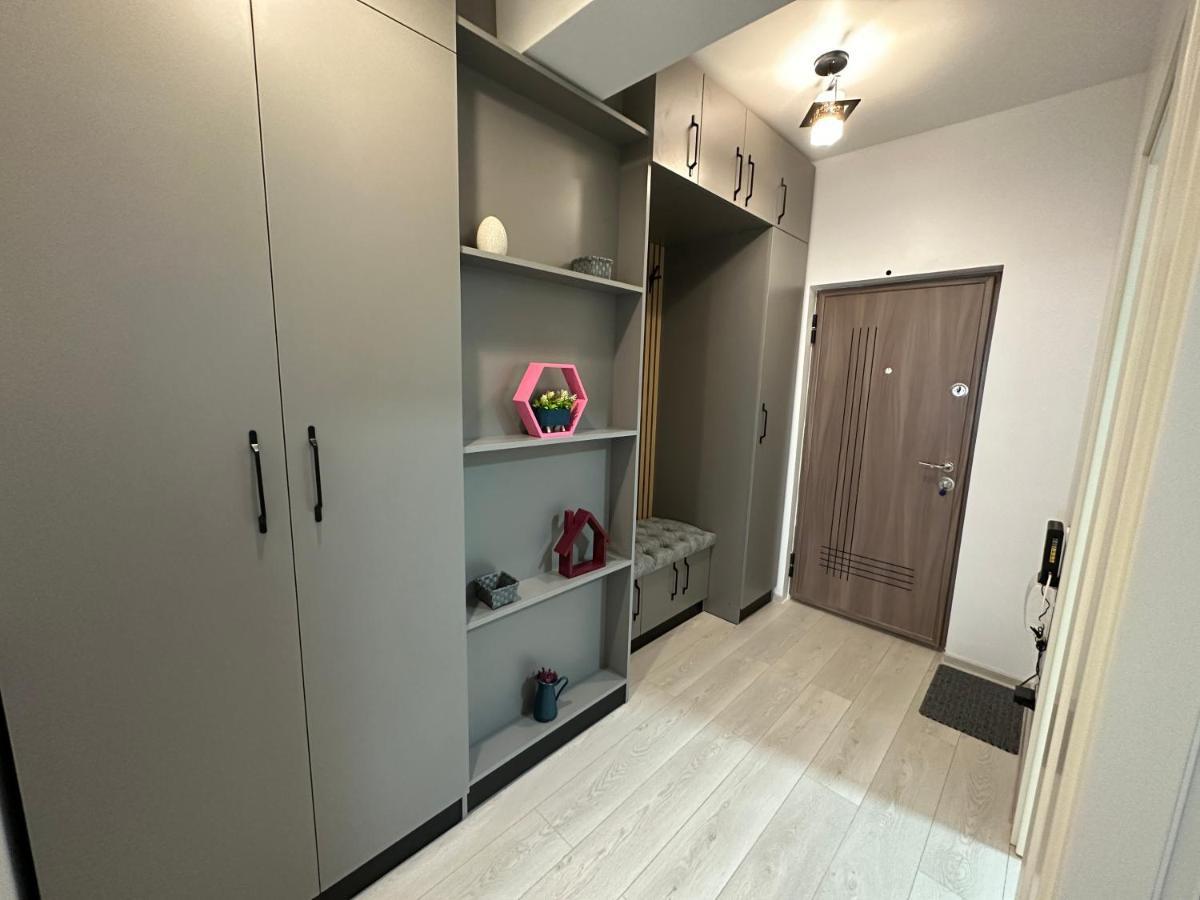 Renting Solutions Studio Iasi Exterior photo