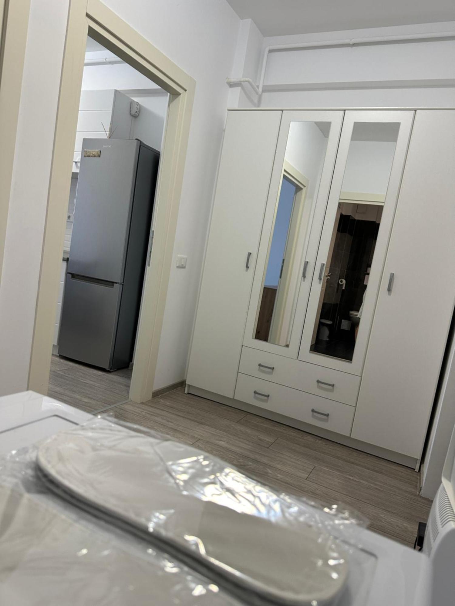 Renting Solutions Studio Iasi Exterior photo