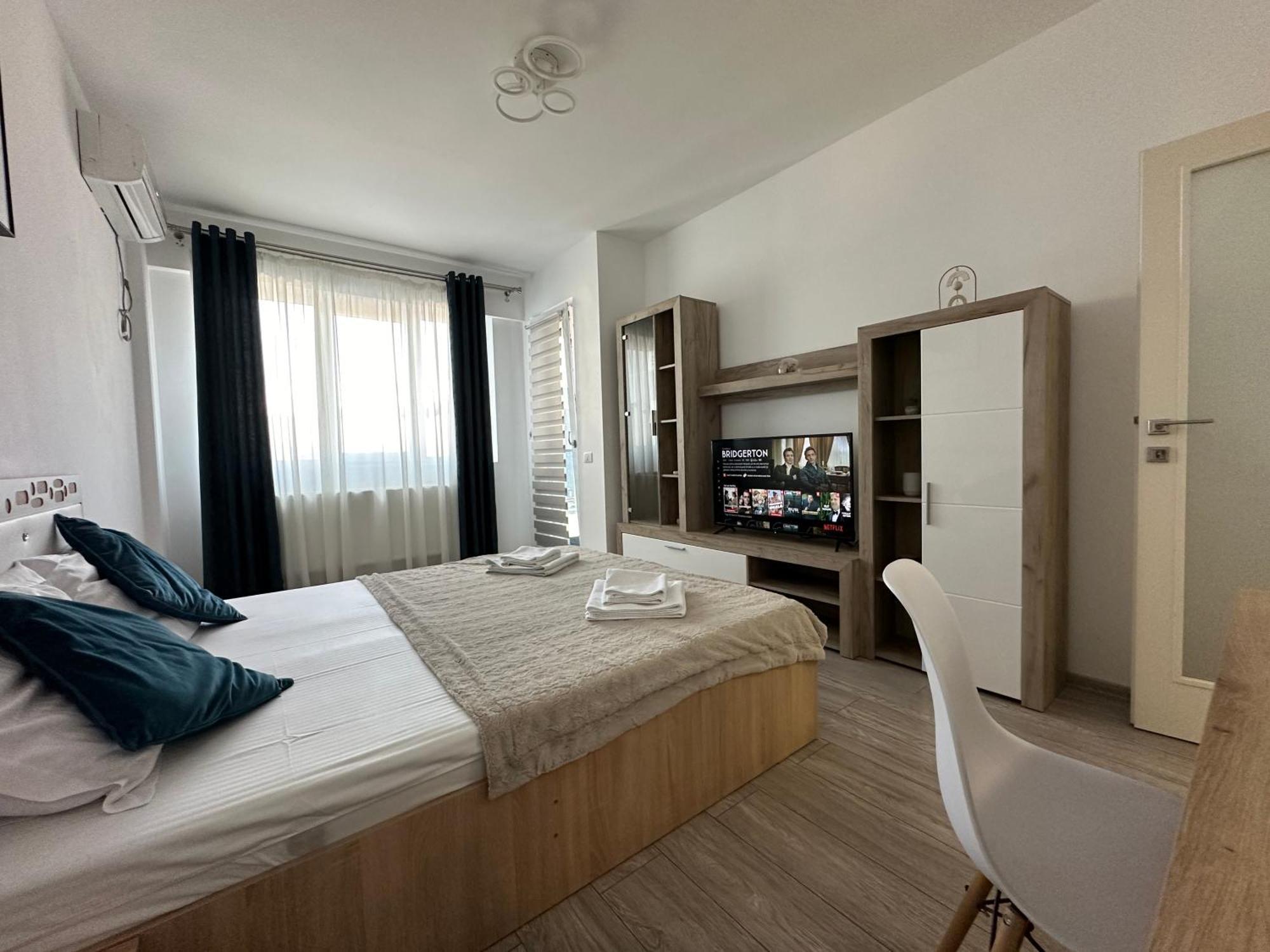 Renting Solutions Studio Iasi Exterior photo